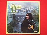 Howe, Catherine Harry LP RCA SF8407 EX/EX 1975 sleeve has light sellotape marks inside opening from protective polythene which has kept sleeve near mint. Sleeve has dealer stamp on rear.