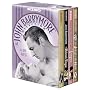 John Barrymore Collection (Sherlock Holmes / Dr. Jekyll and Mr. Hyde / The Beloved Rogue / Tempest) (4pc) (Silent) (Full)