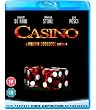 Casino [Blu-ray][Region Free]