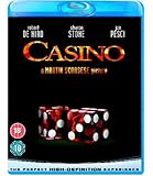 Casino [Blu-ray]