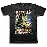 ゴジラ / GODZILLA 生誕60周年記念 GODZILLA 【 公式商品 / オフィシャル 】