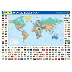 World+flags+and+names