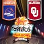 Tostitos Fiesta Bowl 2007