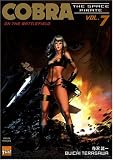 Revue TAÏFU COMICS  / Cobra the Space Pirate T07 couleur