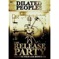 Release Party