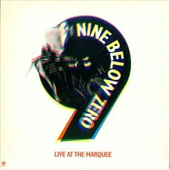 Live At The Marquee