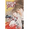 Switch Girl !!, Tome 11 :