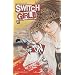 Switch Girl !!, Tome 11 :