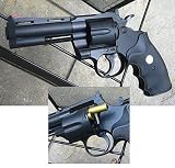 .357 Magnum Revolver BB Airsoft Gun