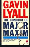 Conduct of Major