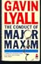 The Conduct of Major Maxim
