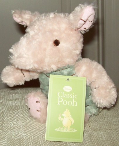Disney Classic Pooh - Piglet 8