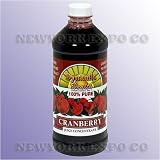 Dynamic Health Cranberry Juice Concentrate, 16 fl oz (473 ml)