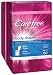 Carefree Body Shape Thin Unscented, 60-count (Pack of 2)