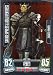Star Wars Force Attax Serie 2 Einzelkarte 222 Savage Opress & Asajj Ventress Sith Zusatz-Power deutsch