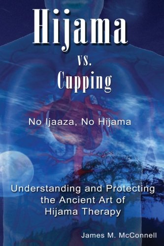 Hijama vs. Cupping: No Ijaaza, No Hijama Understanding and Protecting the Ancient Art of Hijama Therapy