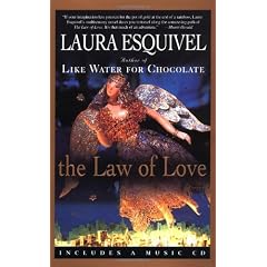 The Law of Love