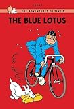The blue lotus
