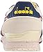 Diadora Men's Titan Speckled Fashion Running Shoe