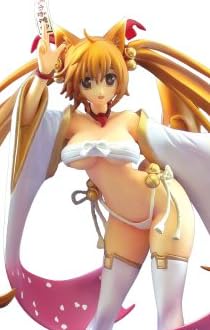 スカイネット Masterpiece of 高苗京鈴 右京 (1/7スケール PVC塗装済み完成品)
