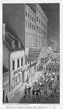 NYC,NY,Pewter Mug Tavern,Tammany Hall,Frankfort St,1860