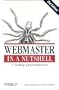 Webmaster in a Nutshell, Third Edition