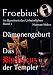 D�monengeburt / Das Blutkreuz 