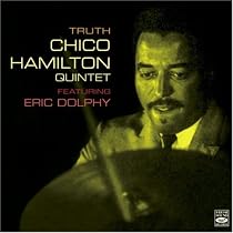 TRUTH-FEATURING ERIC DOLPHY