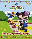 Disney Micky Maus Wunderhaus. Meine Kindergartenfreunde