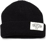 Brixton Borrego Beanie - Black