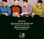 Dvorak: String Quartet, Op. 96 ("American"); Piano Quintet, Op. 81
