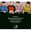 Dvor�k: String Quartet Op. 96 "American"; Piano Quintet Op. 81