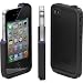 LifeProof Case for iPhone 4/4S Retail Packaging Black 51vWfIg7IpL. AA75 LifeProof Case for iPhone 4/4S Retail Packaging Black