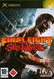 Final Fight: Streetwise - 