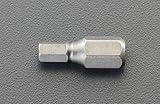 エスコ 10x26mm[Hexagon]ドライバービット EA611KA-10