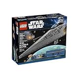 Lego Star Wars TM - 10221 - Jeu de Construction - Super Star Destroyer