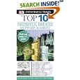 Top 10 Brussels (EYEWITNESS TOP 10 TRAVEL GUIDE) by DK Publishing