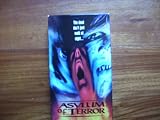 Asylum of Terror [VHS]