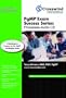 PgMP Exam Success Series: Processes Audio CD