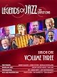 Legends of Jazz with Ramsey Lewis, Volume 3 (DVD/CD)