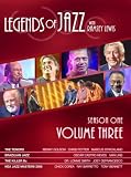 Legends of Jazz with Ramsey Lewis, Volume 3 (DVD/CD)