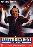 TuttoBenigni dal Vivo - Nuova Edizione