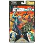 GI Joe 25th Anniversary Comic Pack with Destro and Scarred Cpl. Breaker Action Figure Set
