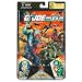 GI Joe 25th Anniversary Comic Pack with Destro and Scarred Cpl. Breaker Action Figure Set