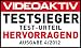 Auszeichnung