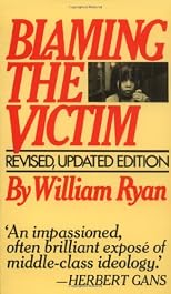 Blaming the Victim
