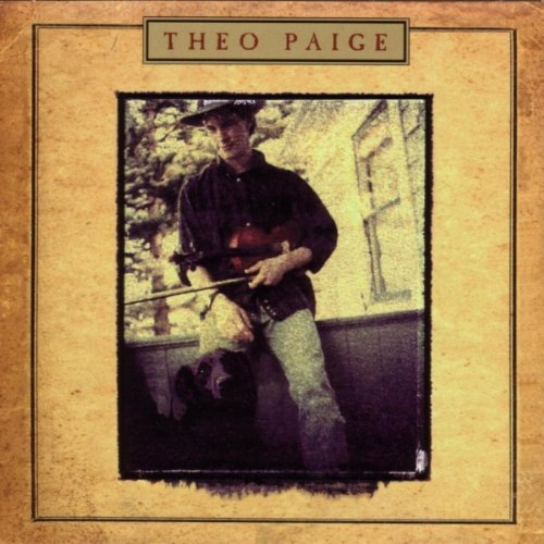 THEO PAIGE