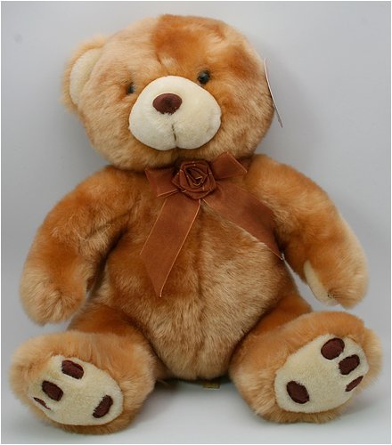 51vWi3XLtrL Teddy Bear 9 Plush
