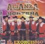 Alianza Nortena "El Exorcismo" 100 Anos De Musica