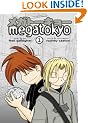 Megatokyo: Volume 1: v. 1